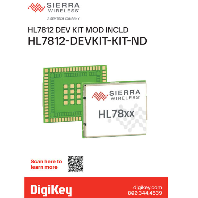 HL7812-DEVKIT