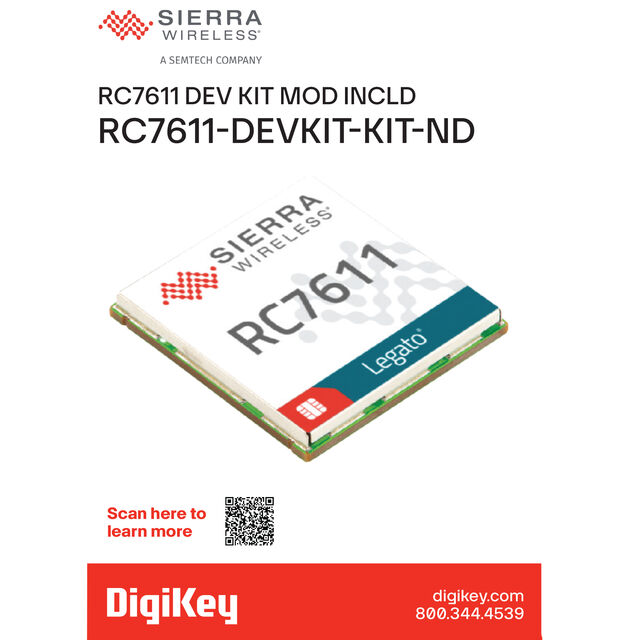 RC7611-DEVKIT