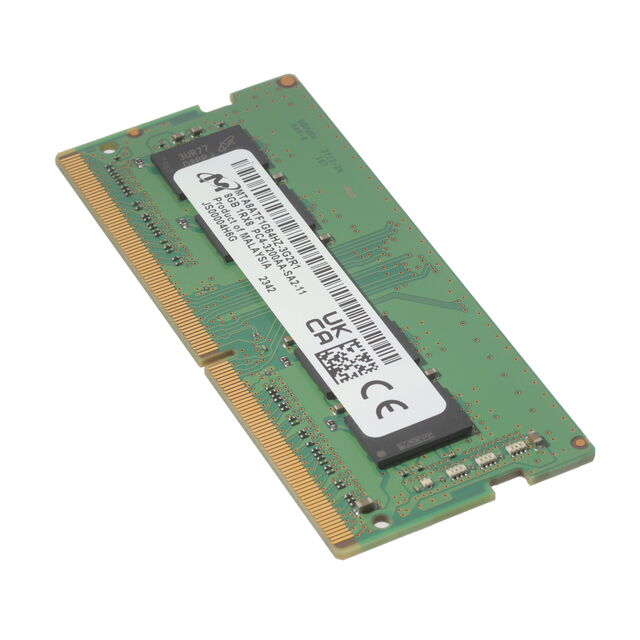 MTA8ATF1G64HZ-3G2R1 Micron Technology Memory Modules