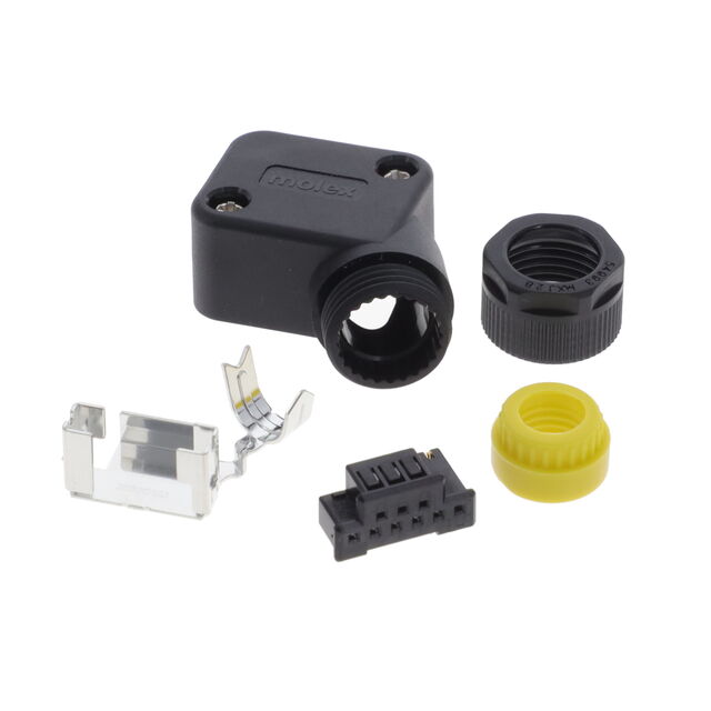 5046780070 Molex | Sensors, Transducers | DigiKey