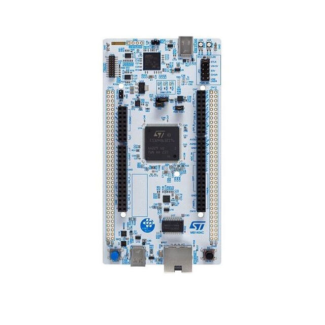 NUCLEO-H563ZI STMicroelectronics | Development Boards, Kits