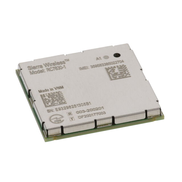 ラインアイ EB-RC7630-BN RC7630 組込み評価ボード(評価ボードのみ、アンテナ等の付属品なし) HOT，人気 ラインアイ LTE-CAT4無線モジュールRC7630組込み評価ボード