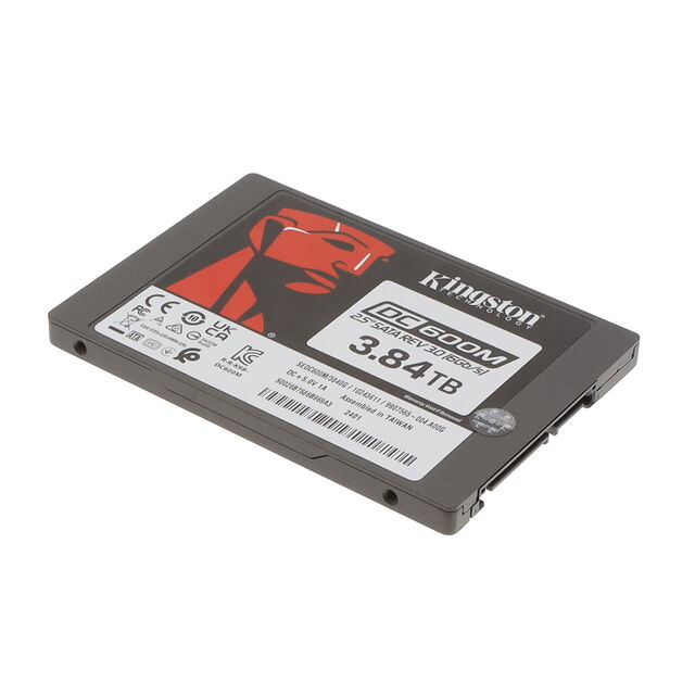 Kingston Data Centre Kingston Dc500m 960gb Sata Iii Kingston