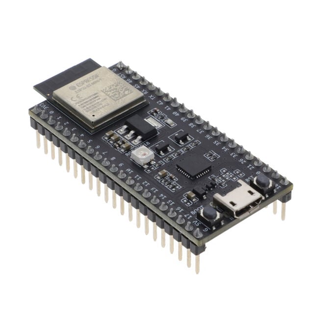 ESP32-S2-DEVKITM-1R