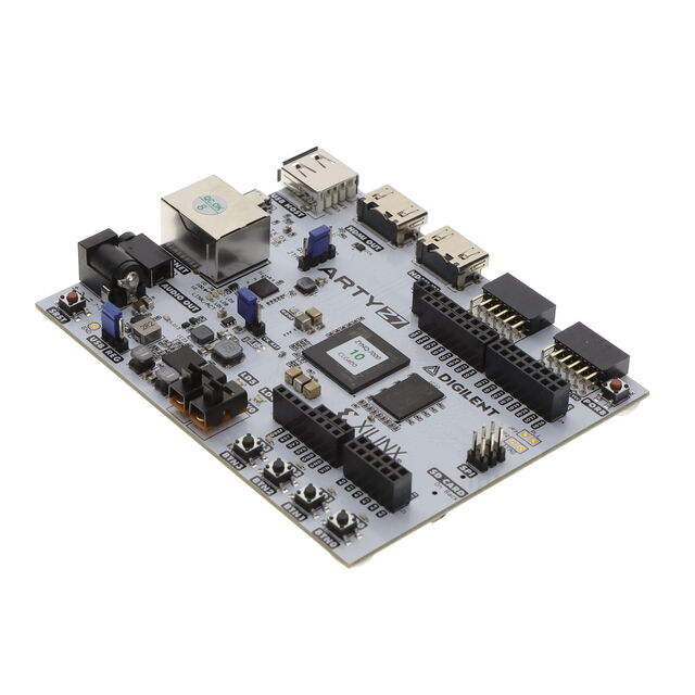 410-346-10 Digilent, Inc. | Development Boards, Kits, Programmers