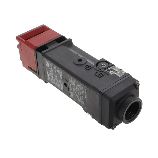 1PC新しいオリジナルOMRON D4GL-1CFA-A #YX