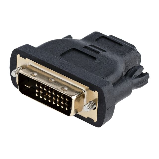 HDMIDVIFM Connectors, Interconnects DigiKey