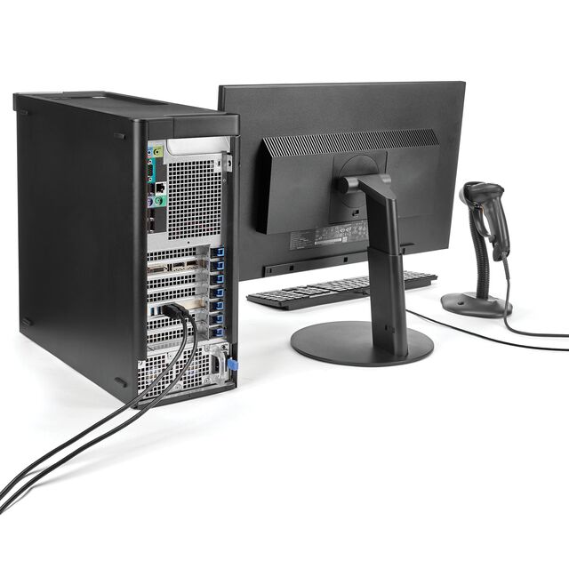 PEXUSB3S44V StarTech.com | Computer Equipment | DigiKey