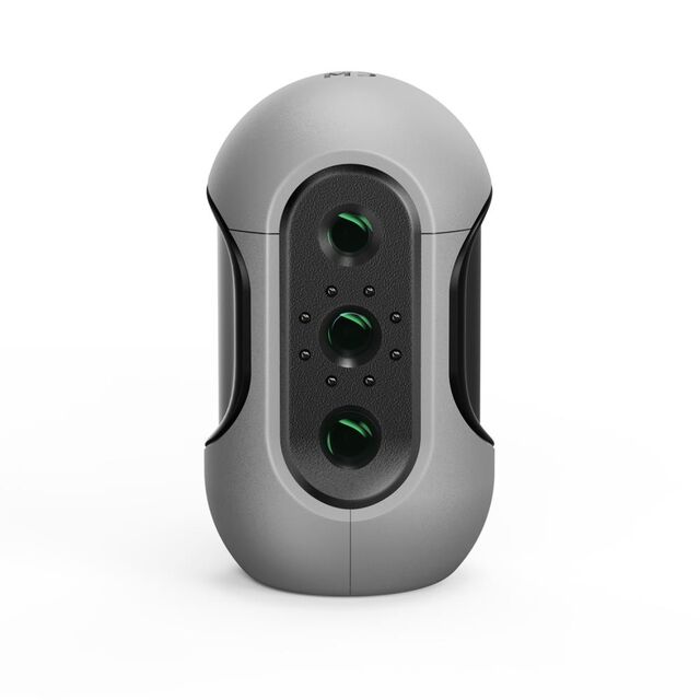 3Dmakerpro Mole スキャナーセット 1300100044 3DMakerpro | 試作、製作製品 | Digi-Keyマーケットプレイス