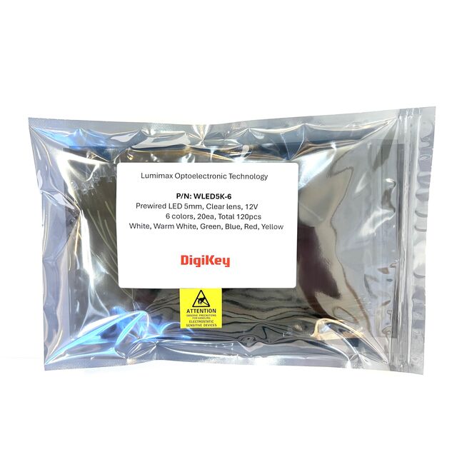 WLED5K-6