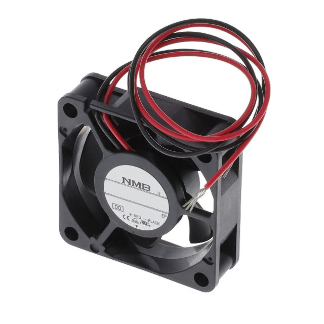 03515SS-05N-AT-00 NMB Technologies Corporation | ファン、ブロワ