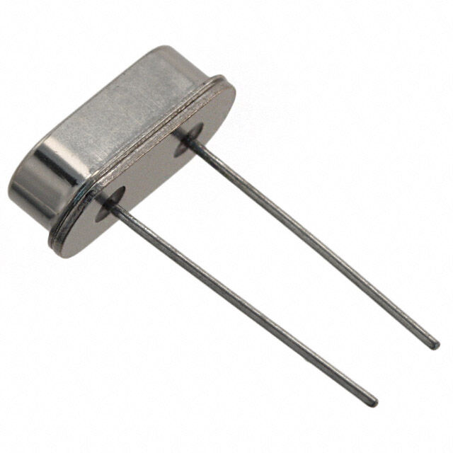 Cristallo 11,0592 MHz ±30ppm HC49S SMD, Alta Stabilità - Foto 3