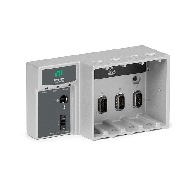 781157-01 NI | Test and Measurement | DigiKey