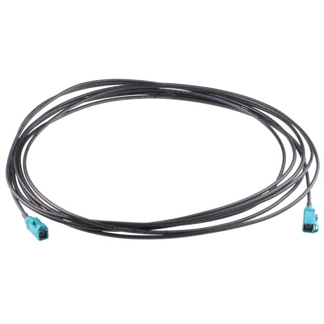 CABLE FPD-LINK III/GMSL2 5M COAX Allied Vision, Inc. | センサ