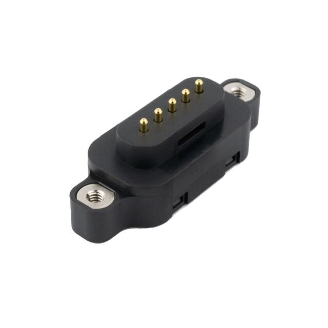 S-J-5215X-5-25-0000 Yokowo | Connectors, Interconnects | DigiKey