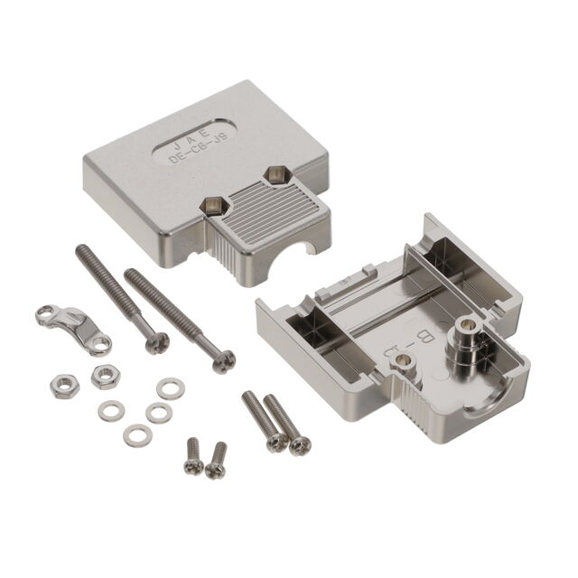 DE-C8-J9-F2-1R JAE Electronics | コネクタ、相互接続 | DigiKey