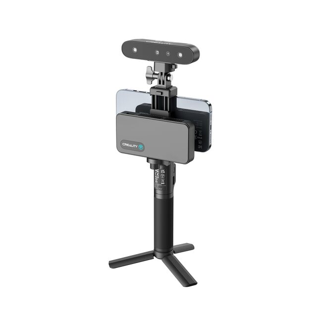 CR-SCAN FERRET PRO Shenzhen Creality 3D Technology Co., Ltd