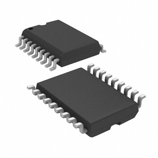 Integrato ULN2803 20 Pezzi IC ULN2803A SOIC-18 Toshiba - Driver Per Carichi Induttivi, Nuovi E Originali Usag 285 Ka
