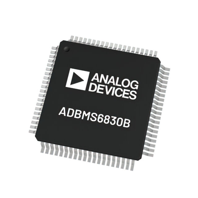 ADBMS6830BCSWZ Analog Devices Inc. | Integrated Circuits