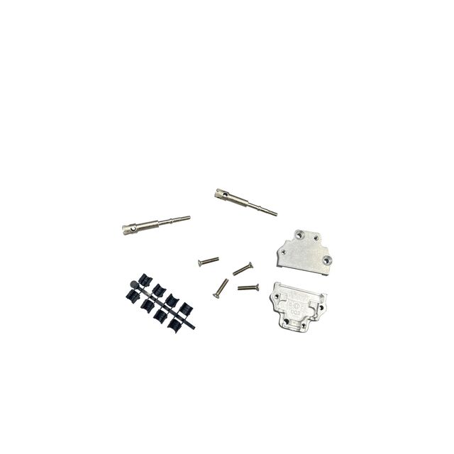 966-009-030R121 NorComp Inc. | Connectors, Interconnects | DigiKey