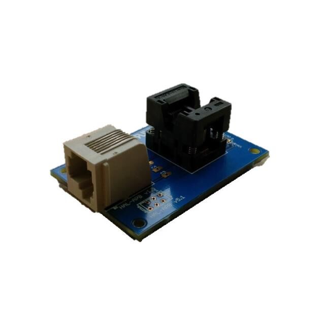 EXTENSION BOARD TSSOP-14