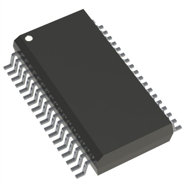 STGAP4STR STMicroelectronics | Isolators | DigiKey
