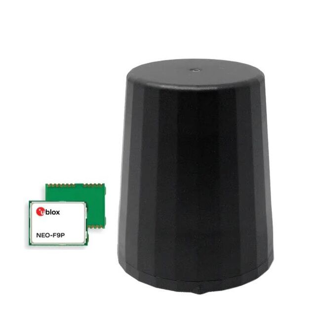 33-HCS885XF-29 Calian | RFおよびワイヤレス | DigiKey