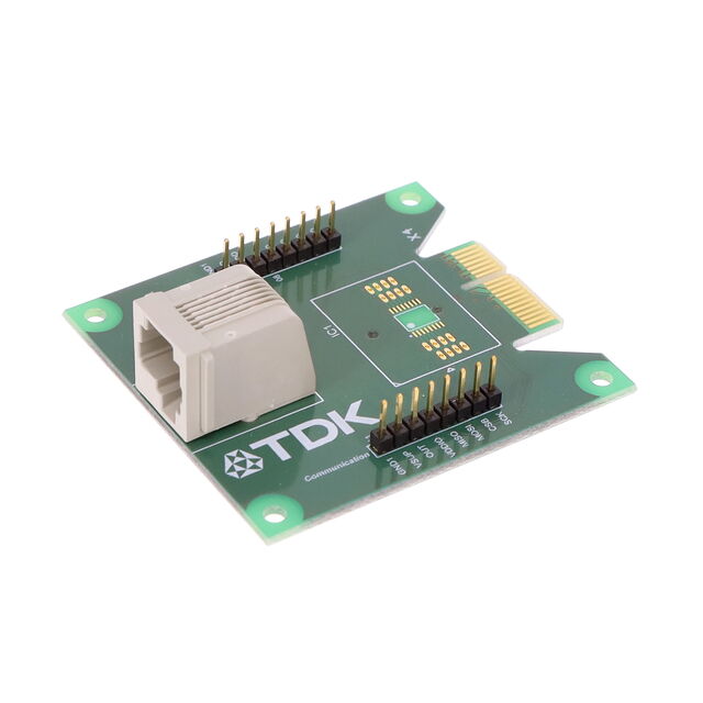 EXTENSION BOARD TSSOP-16