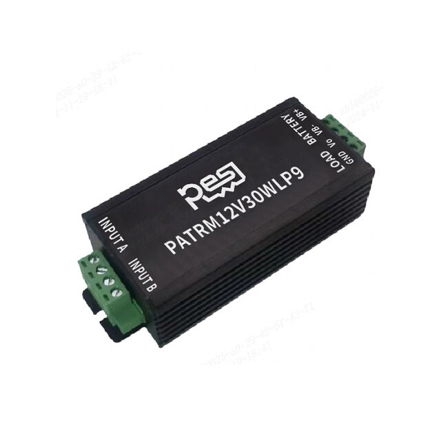PATRM12V30WLP9