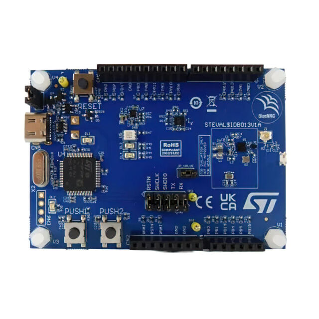 STEVAL-IDB013V1