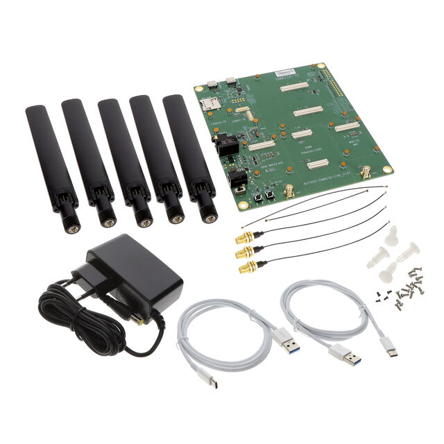 SIM8230-EVBKIT