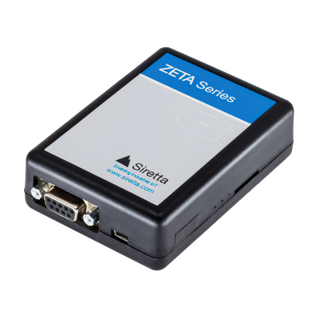 ZETA-NSP-LTE1 (EU) STARTER KIT