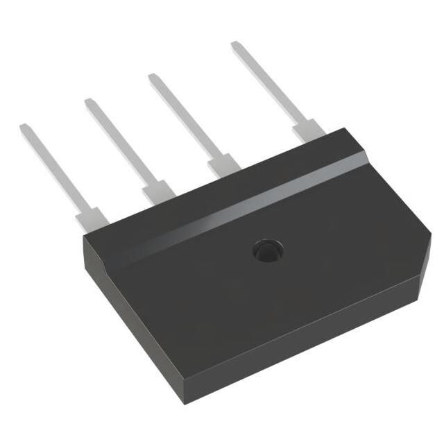 5pcs/lot Kbj2510 Gbj2510 Kbj 2510 25a1000v Ic In Stock - Integrated