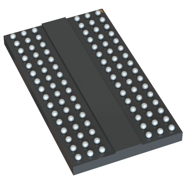 D5116AN9CXGXNI-U Kingston Technology | Integrated Circuits (ICs