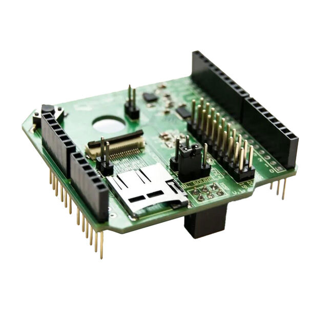 ARDUINO RIVERDI TFT SHIELD