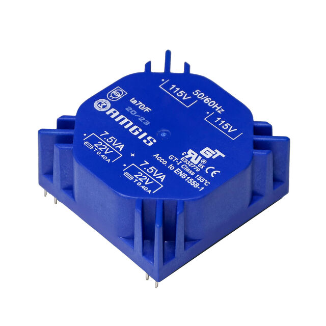 L01-6365 Amgis, LLC | Transformers | DigiKey