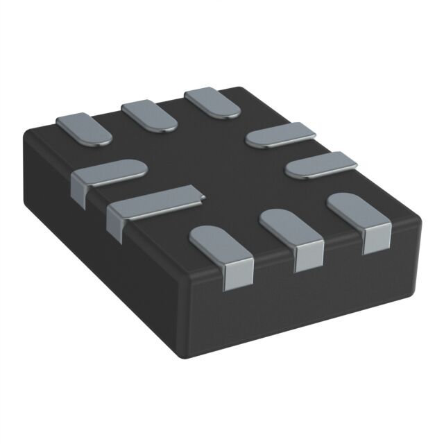 ZXCT213ADSJ-7 Diodes Incorporated | Integrated Circuits (ICs