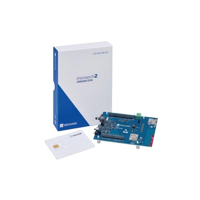 MONARCH 2 NEKTAR-B-GM02S