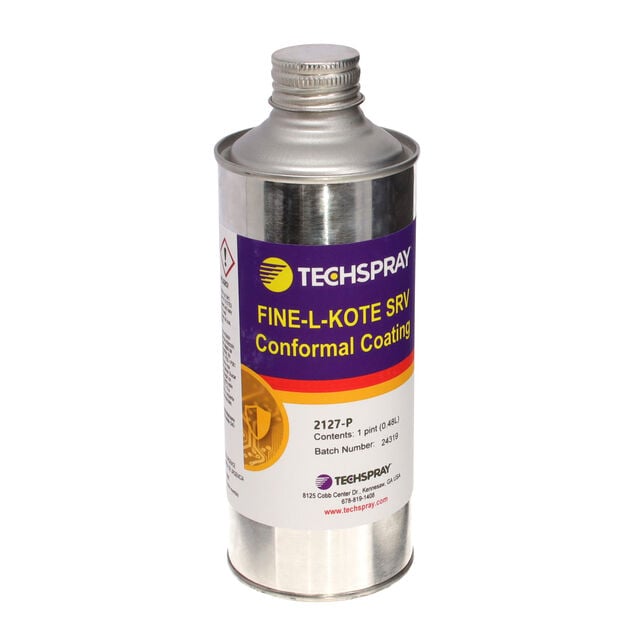 2127-P Techspray | Prototyping, Fabrication Products | DigiKey