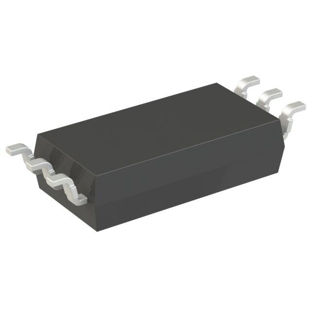 TLP2767(TP,E Toshiba Semiconductor and Storage | Isolators | DigiKey