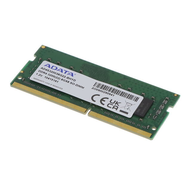 So Dimm Adata 8gb Ddr4 2400mhz Laptop Ram Adata 4gb Ram 2400mhz
