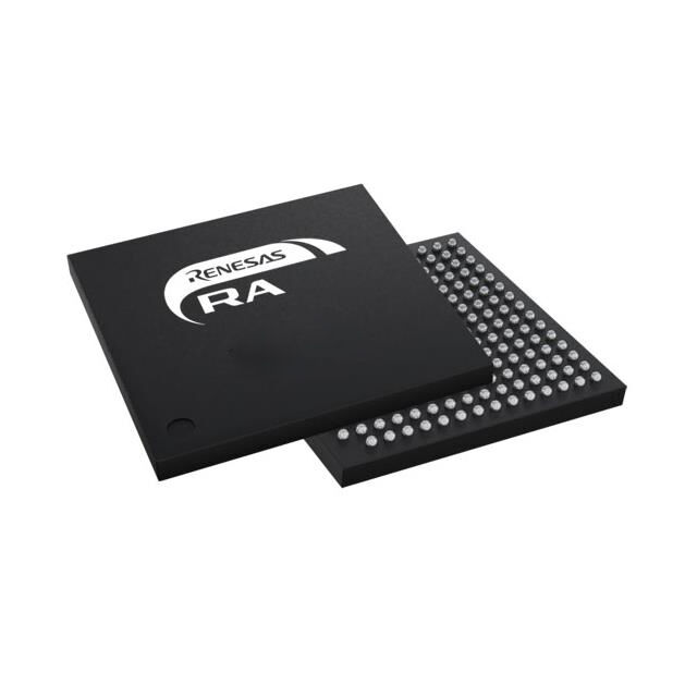 RA MCUファミリ - Renesas | DigiKey