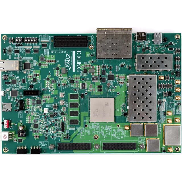 EK-U1-ZCU111-G-J AMD | 開発ボード、キット、プログラマ | DigiKey