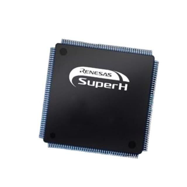 R5F72167ADFA#H1 Renesas Electronics Corporation | 集積回路（IC