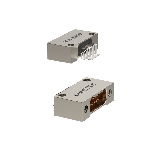 A29100-015 Omnetics | Connectors, Interconnects | DigiKey