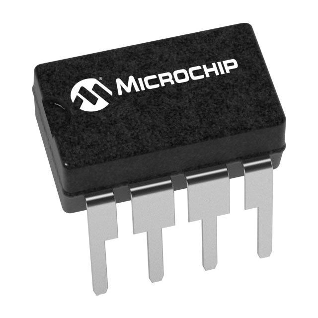24LC256-I/P Microchip Technology | 集積回路（IC） | DigiKey