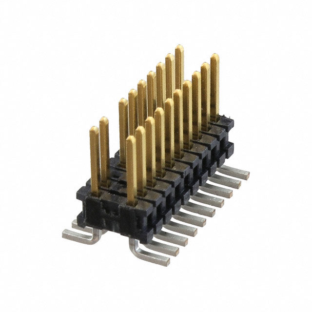 FTR-110-51-S-D-06-TR Samtec Inc. | コネクタ、相互接続 | DigiKey