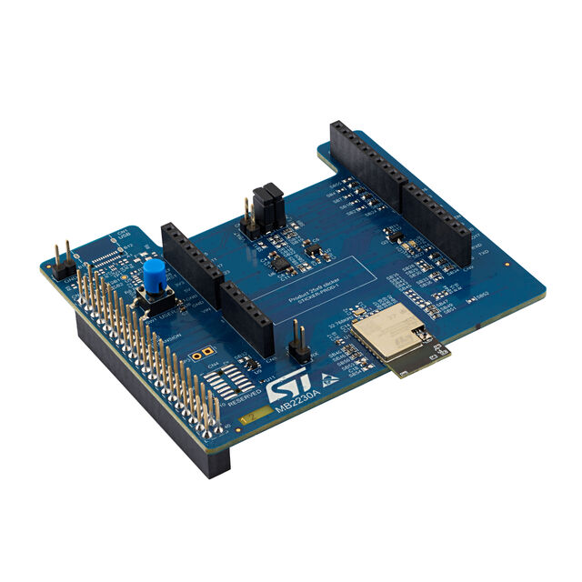 X-NUCLEO-67W61M1 STMicroelectronics | Development Boards, Kits
