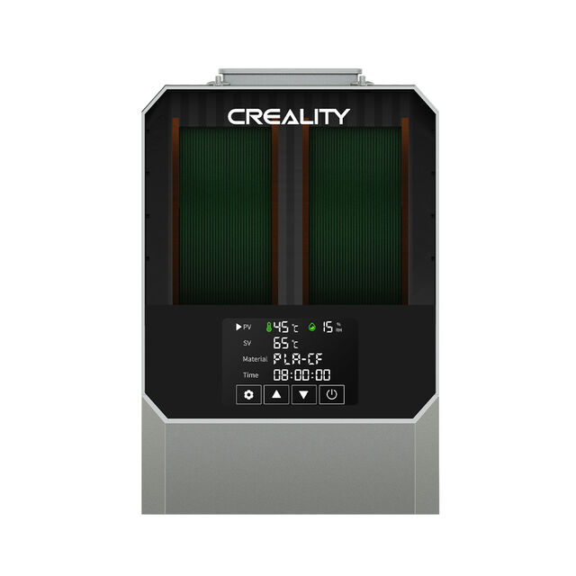 CREALITY SPACE PI FILAMENT DRYER PLUS Shenzhen Creality 3D