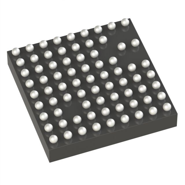 NRF52833-CJAA-B-R Nordic Semiconductor ASA | RFおよびワイヤレス